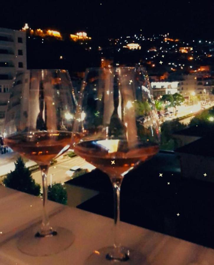 Novi'S Luxury Apartment 1 Αργυρόκαστρο Εξωτερικό φωτογραφία