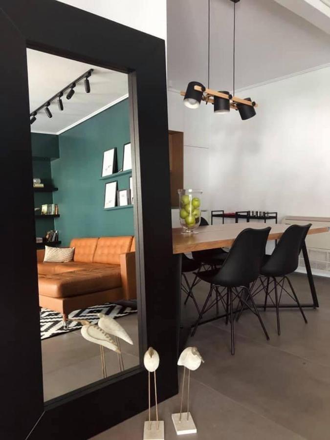 Novi'S Luxury Apartment 1 Αργυρόκαστρο Εξωτερικό φωτογραφία