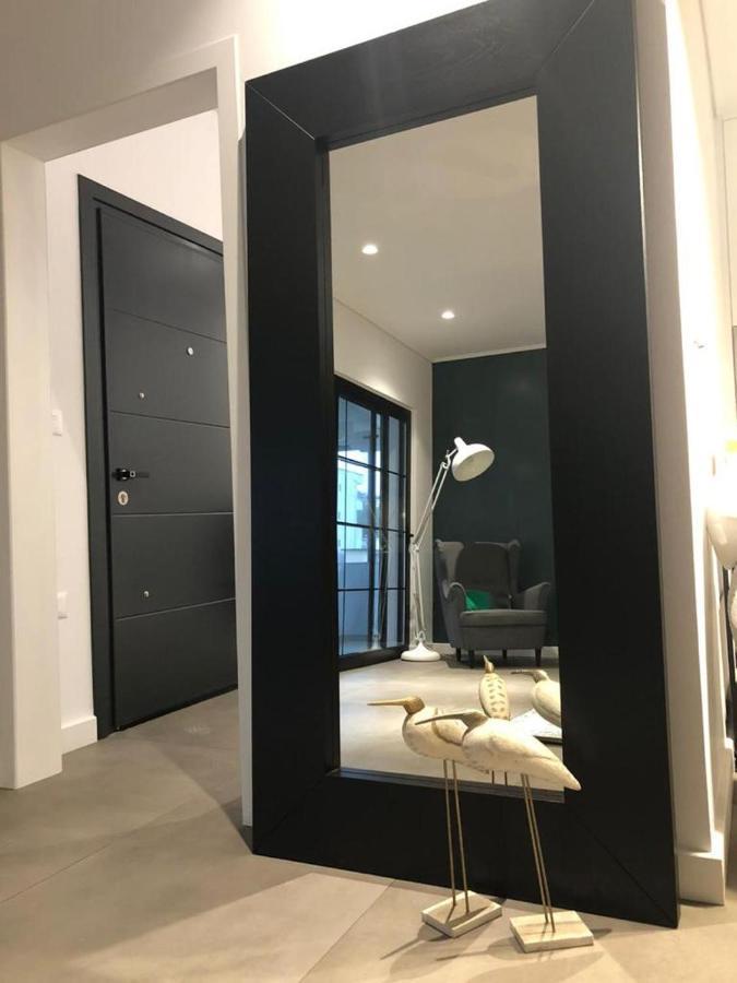 Novi'S Luxury Apartment 1 Αργυρόκαστρο Εξωτερικό φωτογραφία