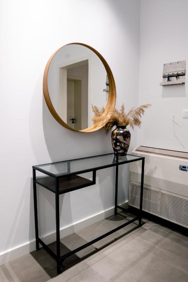 Novi'S Luxury Apartment 1 Αργυρόκαστρο Εξωτερικό φωτογραφία