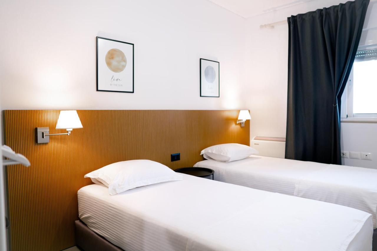 Novi'S Luxury Apartment 1 Αργυρόκαστρο Εξωτερικό φωτογραφία