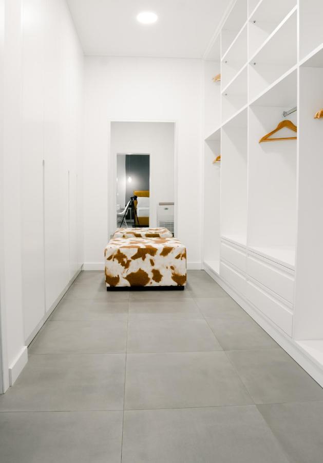 Novi'S Luxury Apartment 1 Αργυρόκαστρο Εξωτερικό φωτογραφία
