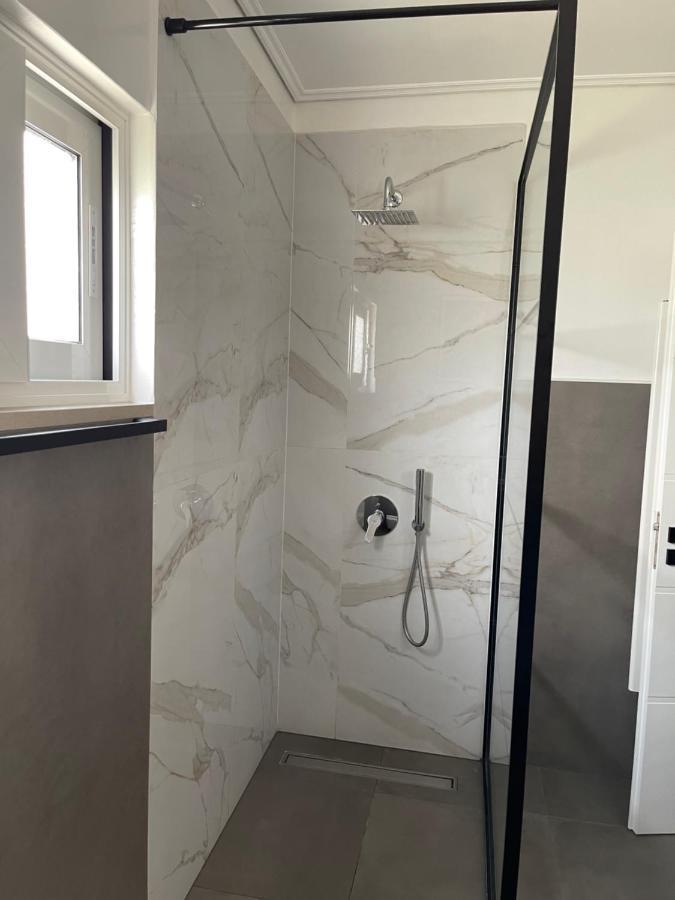 Novi'S Luxury Apartment 1 Αργυρόκαστρο Εξωτερικό φωτογραφία